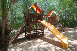 Luxury Residence Jungle Experience
