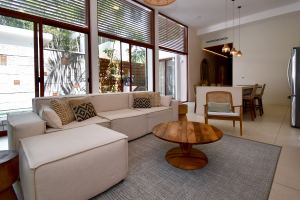 Luxury Residence Jungle Experience