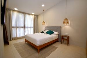 Luxury Residence Jungle Experience