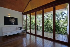 Luxury Residence Jungle Experience