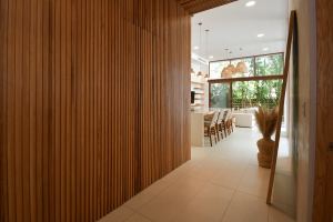 Luxury Residence Jungle Experience