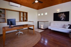 Luxury Residence Jungle Experience