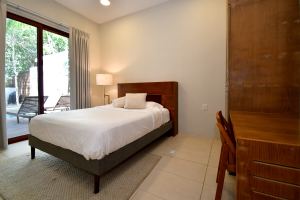 Luxury Residence Jungle Experience