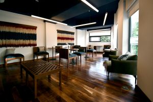 Three-Bedroom Blue Horizon Penthouse