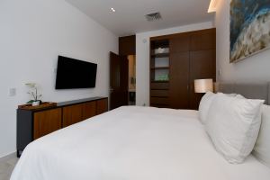 Three-Bedroom Blue Horizon Penthouse