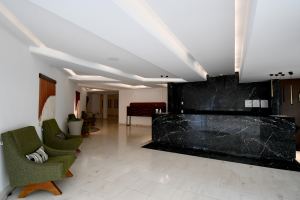 Three-Bedroom Blue Horizon Penthouse