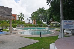 Secure Contemporary Comfort in Cancun