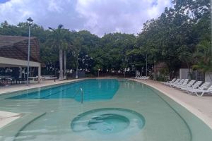 Secure Contemporary Comfort in Cancun