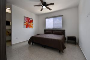 Secure Contemporary Comfort in Cancun
