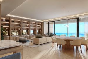 ISLA MUJERES BEACHFRONT CONDOS