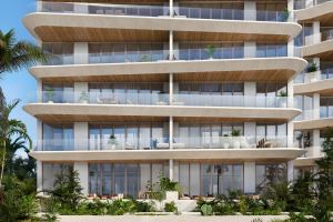 ISLA MUJERES BEACHFRONT CONDOS