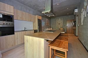 Tuk Tulum Viento 109 | Design, Art and Comfort