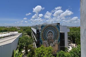 Tuk Tulum Viento 109 | Design, Art and Comfort