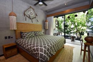Tuk Tulum Viento 109 | Design, Art and Comfort