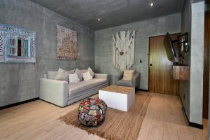 Tuk Tulum Viento 109 | Design, Art and Comfort