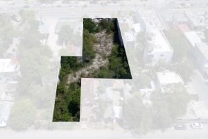 Land with a Strategic Location and Extraordinary Potential