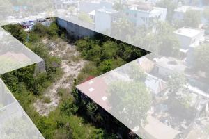 Land with a Strategic Location and Extraordinary Potential
