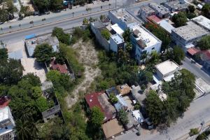 Land with a Strategic Location and Extraordinary Potential