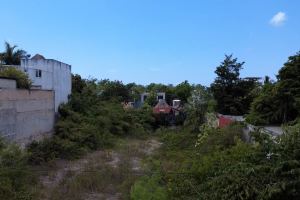 Land with a Strategic Location and Extraordinary Potential