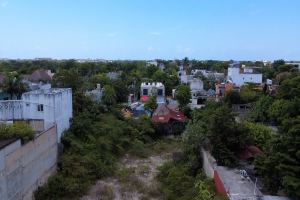 Land with a Strategic Location and Extraordinary Potential