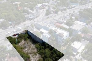 Land with a Strategic Location and Extraordinary Potential
