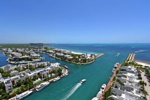 Oceanfront SLS Residences