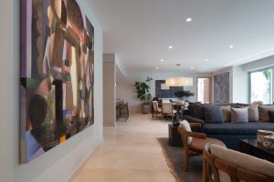Oceanfront SLS Residences