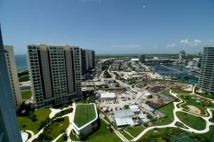 Oceanfront SLS Residences