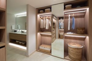Oceanfront SLS Residences