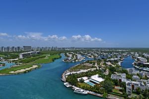 Oceanfront SLS Residences