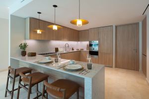 Oceanfront SLS Residences