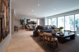 Oceanfront SLS Residences