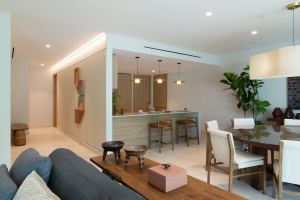 Oceanfront SLS Residences