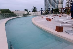 Oceanfront SLS Residences