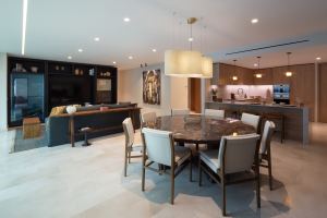 Oceanfront SLS Residences