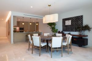 Oceanfront SLS Residences