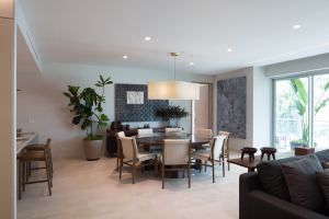 Oceanfront SLS Residences