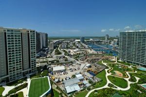 Oceanfront SLS Residences