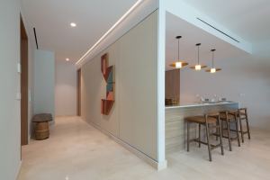 Oceanfront SLS Residences
