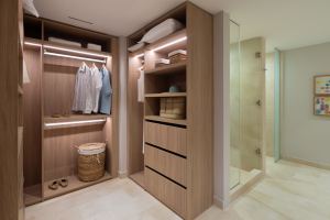 Oceanfront SLS Residences