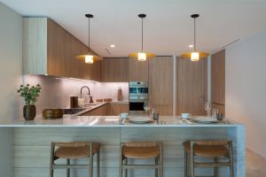 Oceanfront SLS Residences