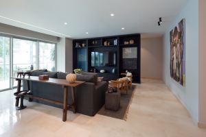 Oceanfront SLS Residences