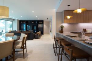 Oceanfront SLS Residences
