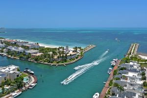 Oceanfront SLS Residences