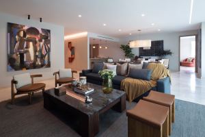 Oceanfront SLS Residences