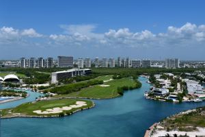 Oceanfront SLS Residences