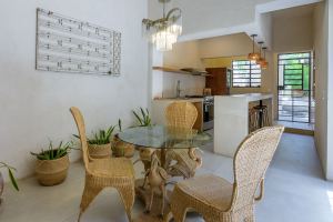 Casa Alma in Merida’s Historic Downtown