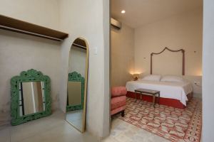 Casa Alma in Merida’s Historic Downtown