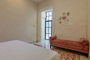Casa Alma in Merida’s Historic Downtown