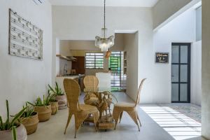 Casa Alma in Merida’s Historic Downtown